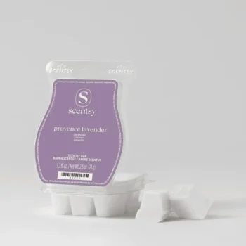 Scentsy Bar ProvenceLavender
