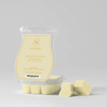 Scentsy Bar SqueezeTheDay