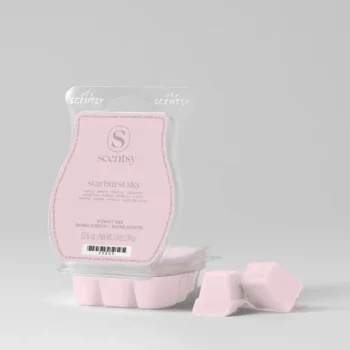 Scentsy Bar StarburstSky