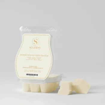 Scentsy Bar TropicalCoconutNectar