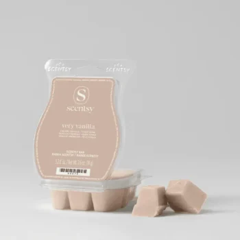 Scentsy Bar VeryVanilla