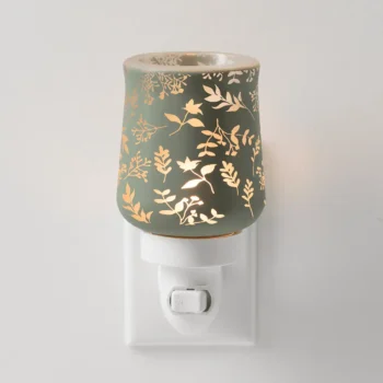 Scentsy MiniWarmerSageAdviceGlowMain