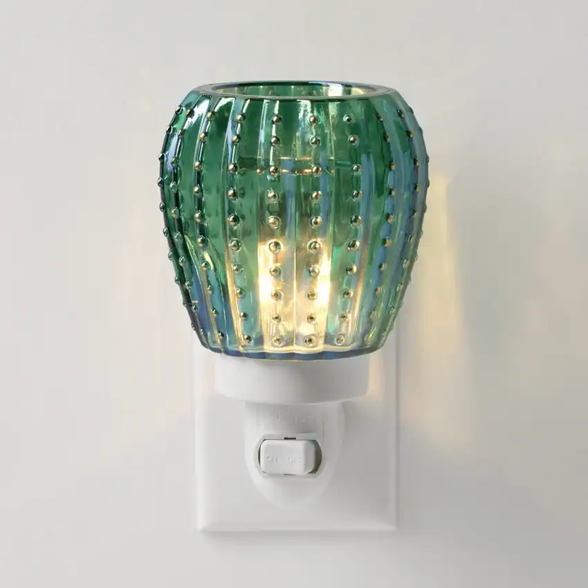 Scentsy MiniWarmerSedonaGlowMain