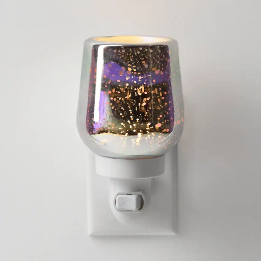 Scentsy MiniWarmerStargazeGlowMain