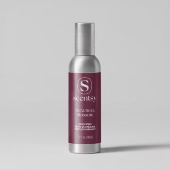 Scentsy RoomSpray BoraBoraBlossom