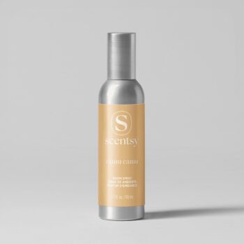Scentsy RoomSpray CamuCamu