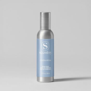 Scentsy RoomSpray Clothesline