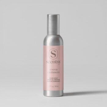 Scentsy RoomSpray CocoaCashmere PWS highres