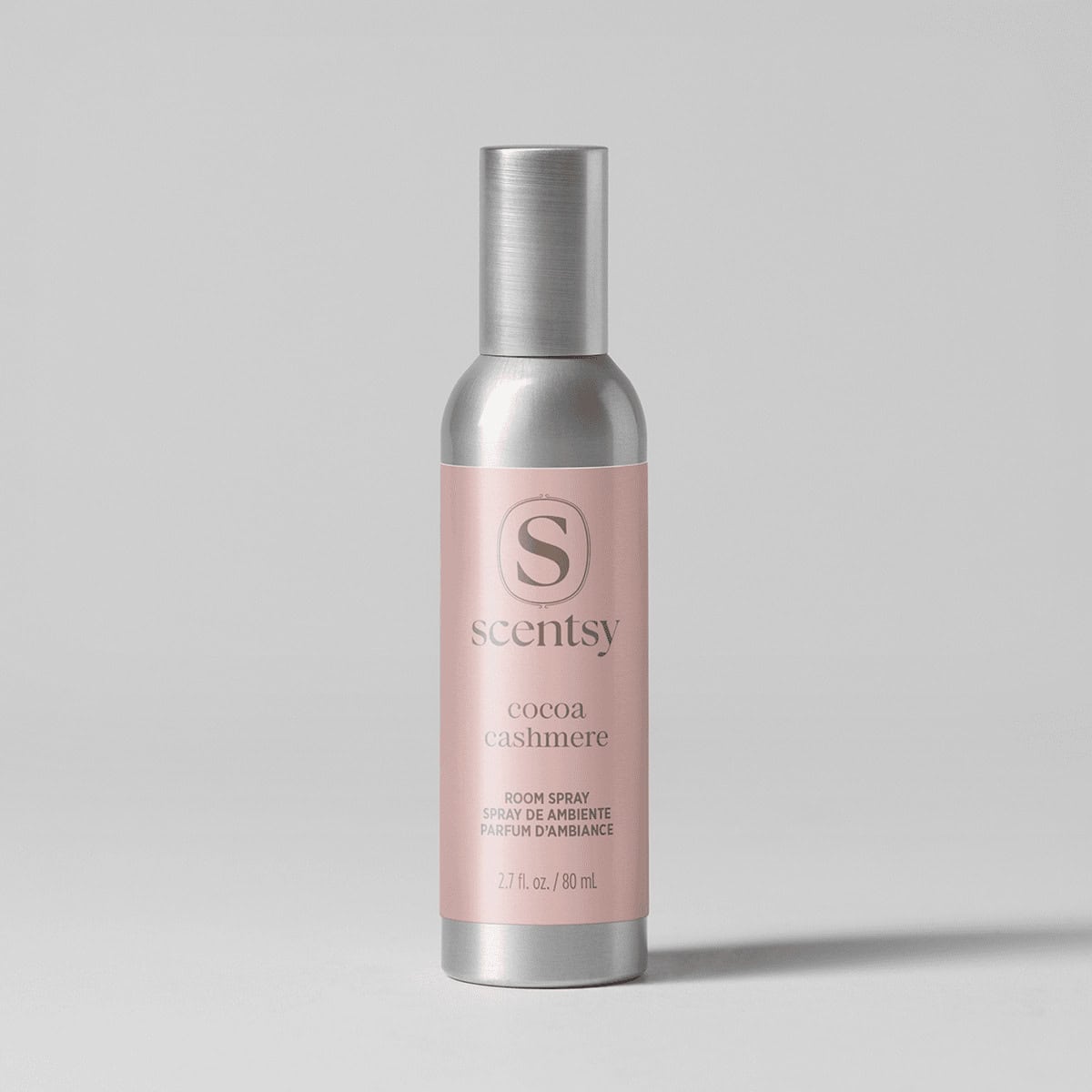 Cocoa Cashmere Scentsy Room Spray