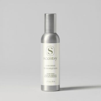 Scentsy RoomSpray CoconutLemongrass