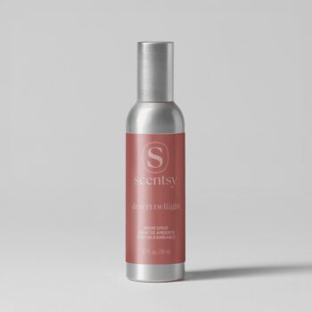 Scentsy RoomSpray DesertTwilight