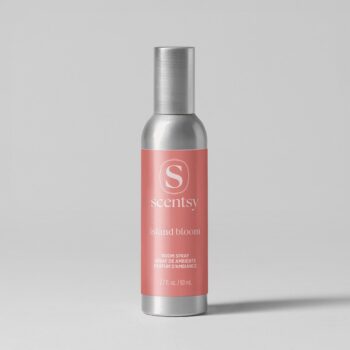 Scentsy RoomSpray IslandBloom