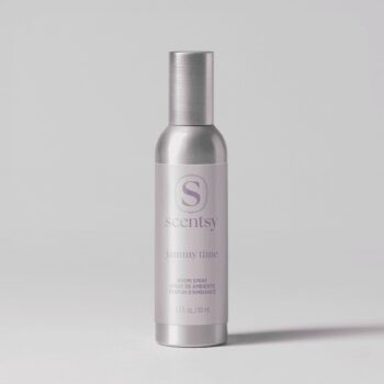 Scentsy RoomSpray JammyTime