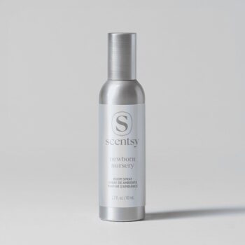 Scentsy RoomSpray NewbornNursery