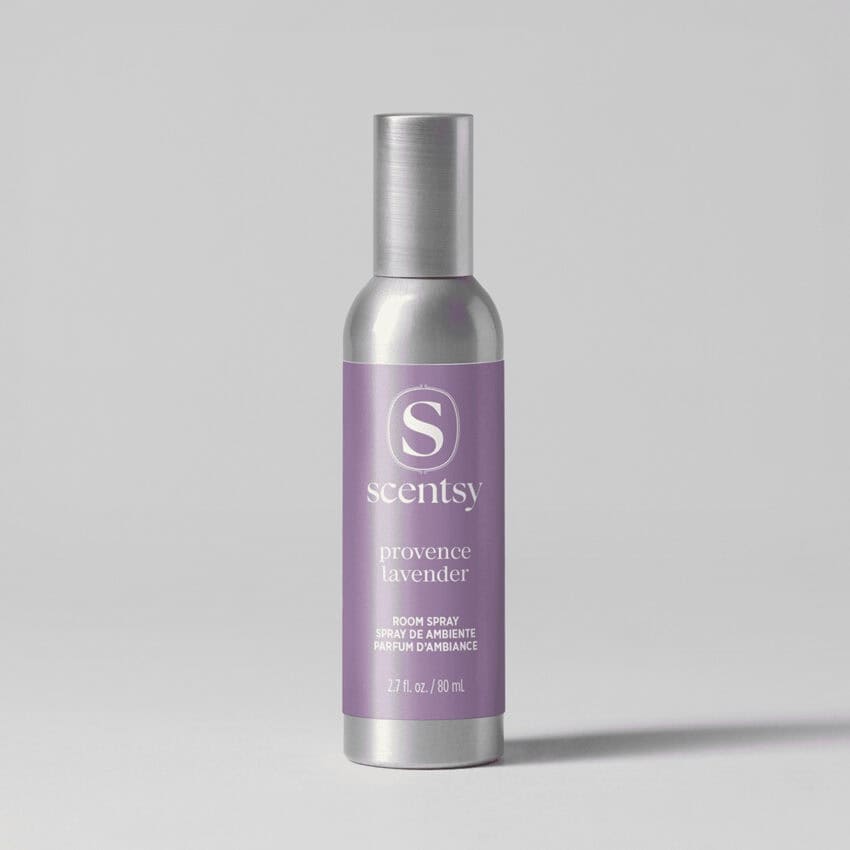 Scentsy RoomSpray ProvenceLavender