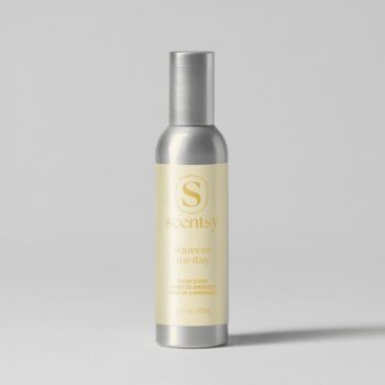 Scentsy RoomSpray SqueezeTheDay