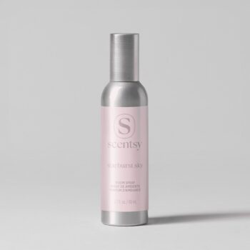 Scentsy RoomSpray StarburstSky
