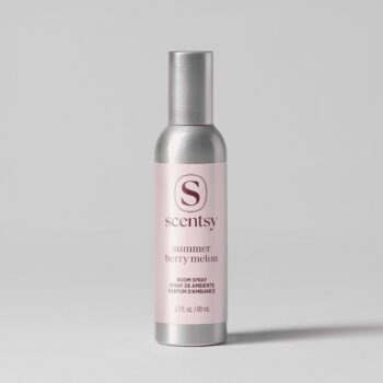 Scentsy RoomSpray SummerBerryMelon