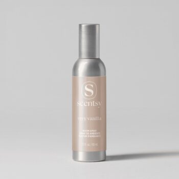 Scentsy RoomSpray VeryVanilla
