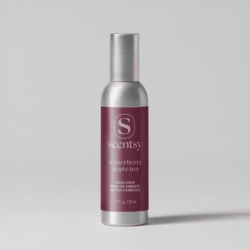 Scentsy RoomSpray WinterberryAppleTea