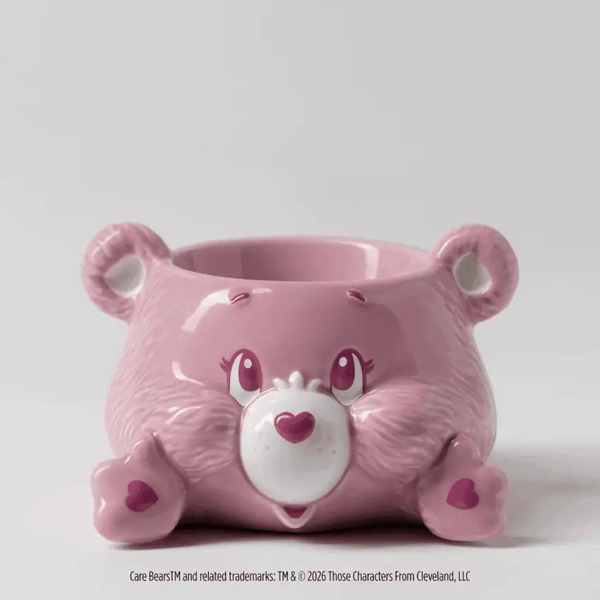 Scentsy Warmer CheerBear