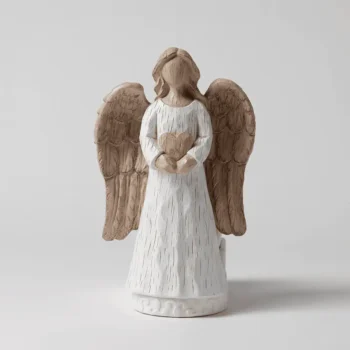 Scentsy Warmer Angel