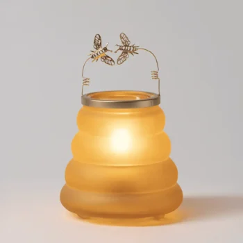 Scentsy WarmerBeehiveMainGlow