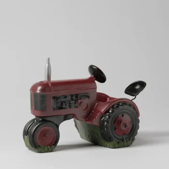 Scentsy WarmerCountryRootsMain