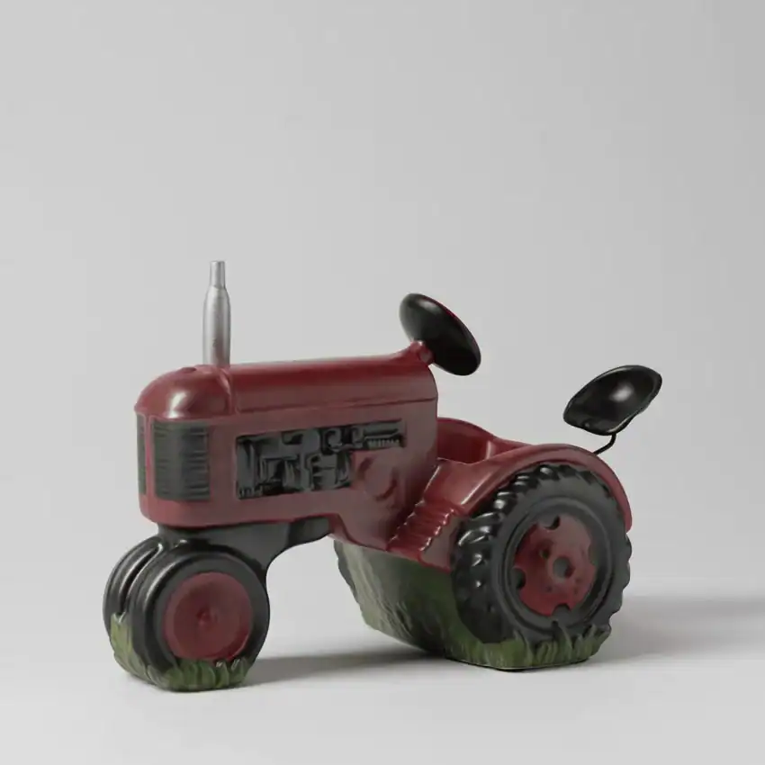 Scentsy WarmerCountryRootsMain