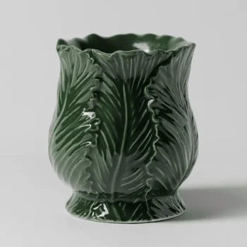 Scentsy WarmerEtchedSage