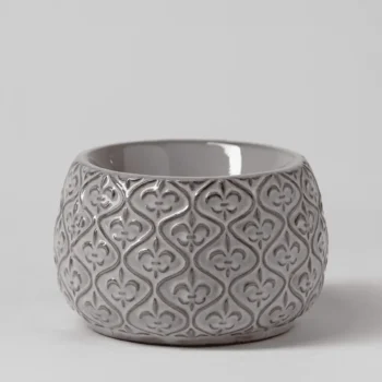 Scentsy WarmerFleurDeLisMain