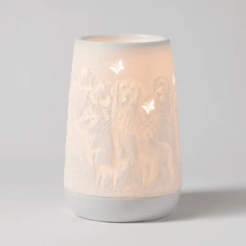 Scentsy WarmerFurryFriendsMainGlowRA PWS highres