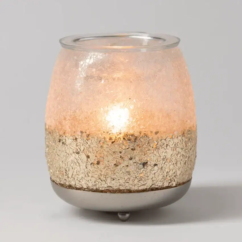 Scentsy WarmerGlistenMainGlow