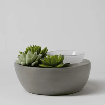 Scentsy WarmerLittleGardenMain