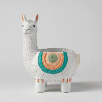 Scentsy WarmerLlamaMainR