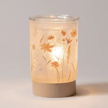 Scentsy WarmerPickOfTheBunchMainGlow