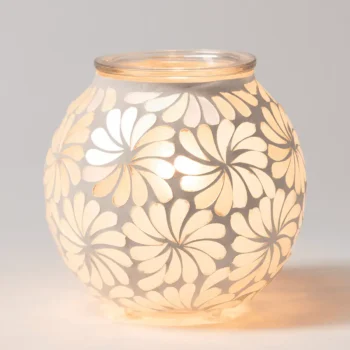 Scentsy WarmerSkyBlossomGlowMainR