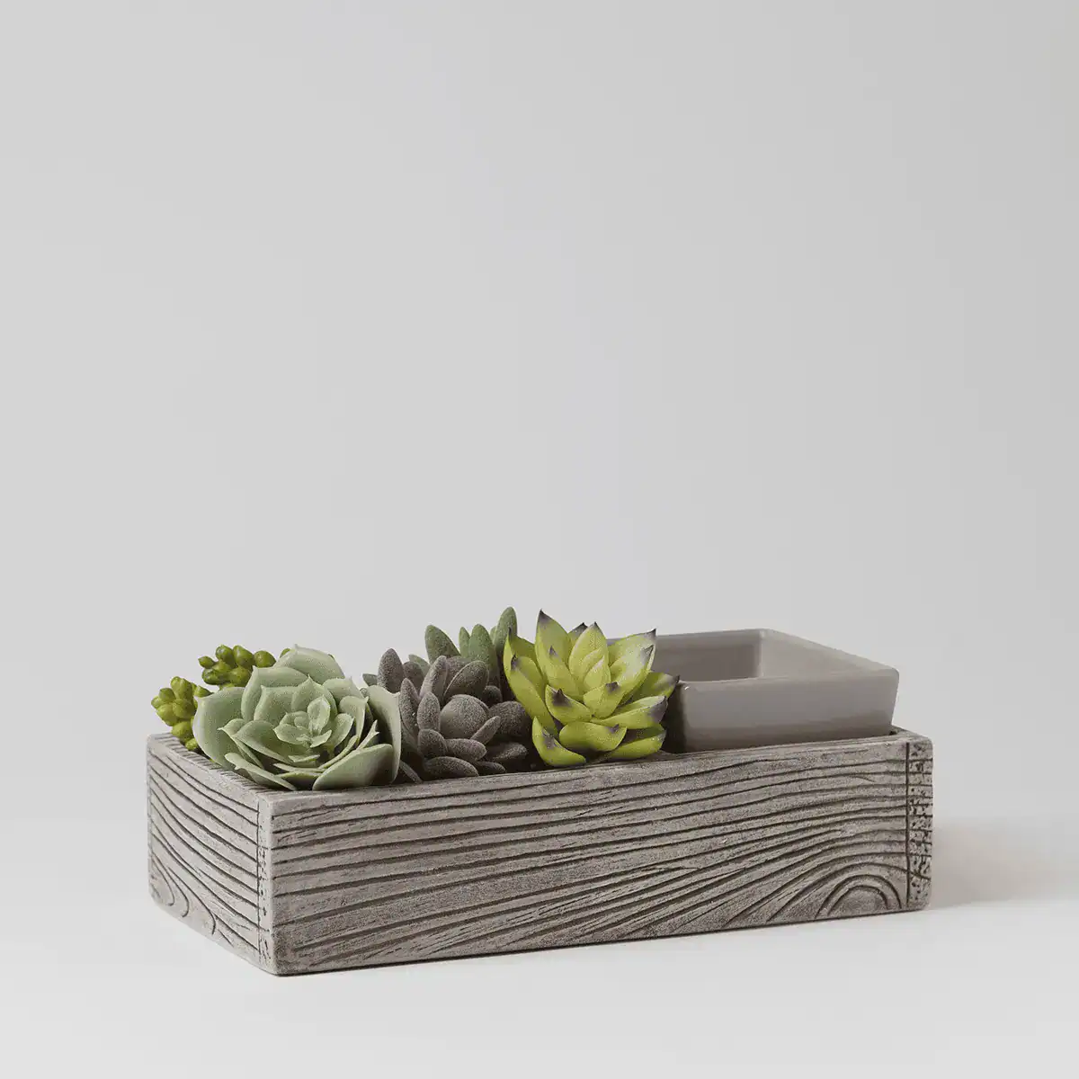 large pots for plants cheap Buy URN Smooth Finish Extra Large Planter Online main image 1