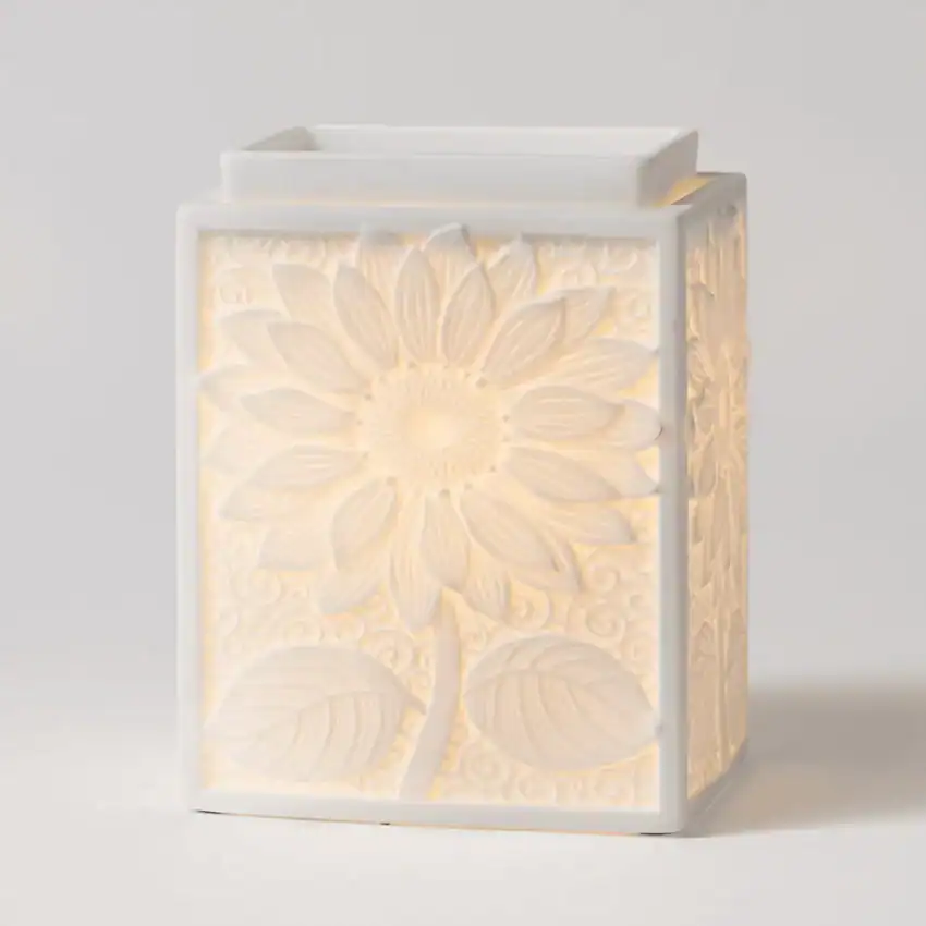 Scentsy WarmerSunburstGlowMainR