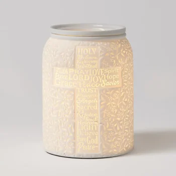 Scentsy WarmerTrustInHimGlowMainR MX