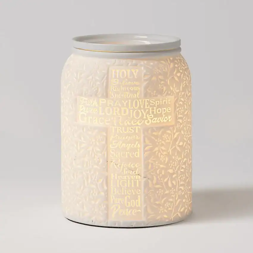 Scentsy WarmerTrustInHimGlowMainR MX