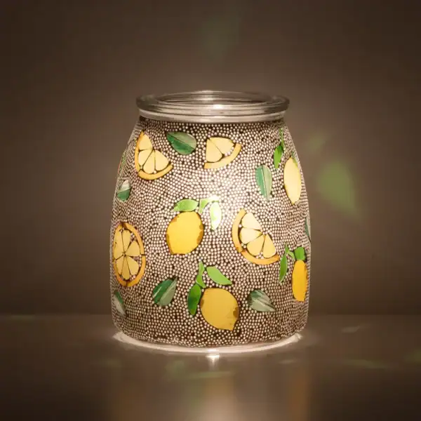 lemonly yours warmer styled