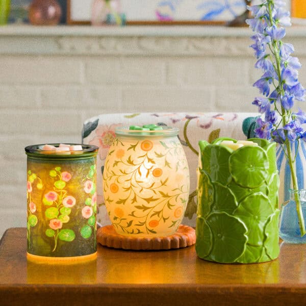 x TheMarchEdit IntoTheGarden Warmers Tight R