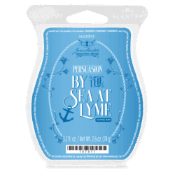 Scentsy Bar JaneAusten BytheSearAtLyme