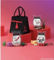 devil wears prada scentsy bars