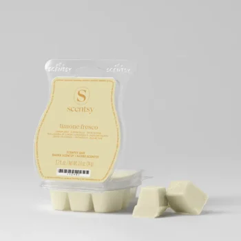LIMON FRESCO SCENTSY BAR