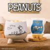Scentsy Peanuts BeagleScouts Warmer GoodGrief Wax Logo