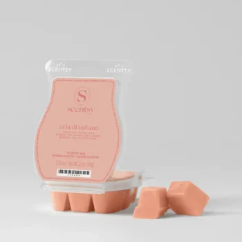 ari di milano scentsy bar