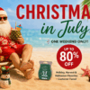christmas in july scentsy