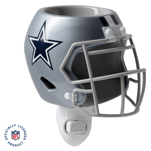 HOME MiniWarmer NFL DallasCowboys ISO R PWS